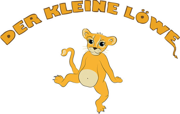 Der Kleine Löwe